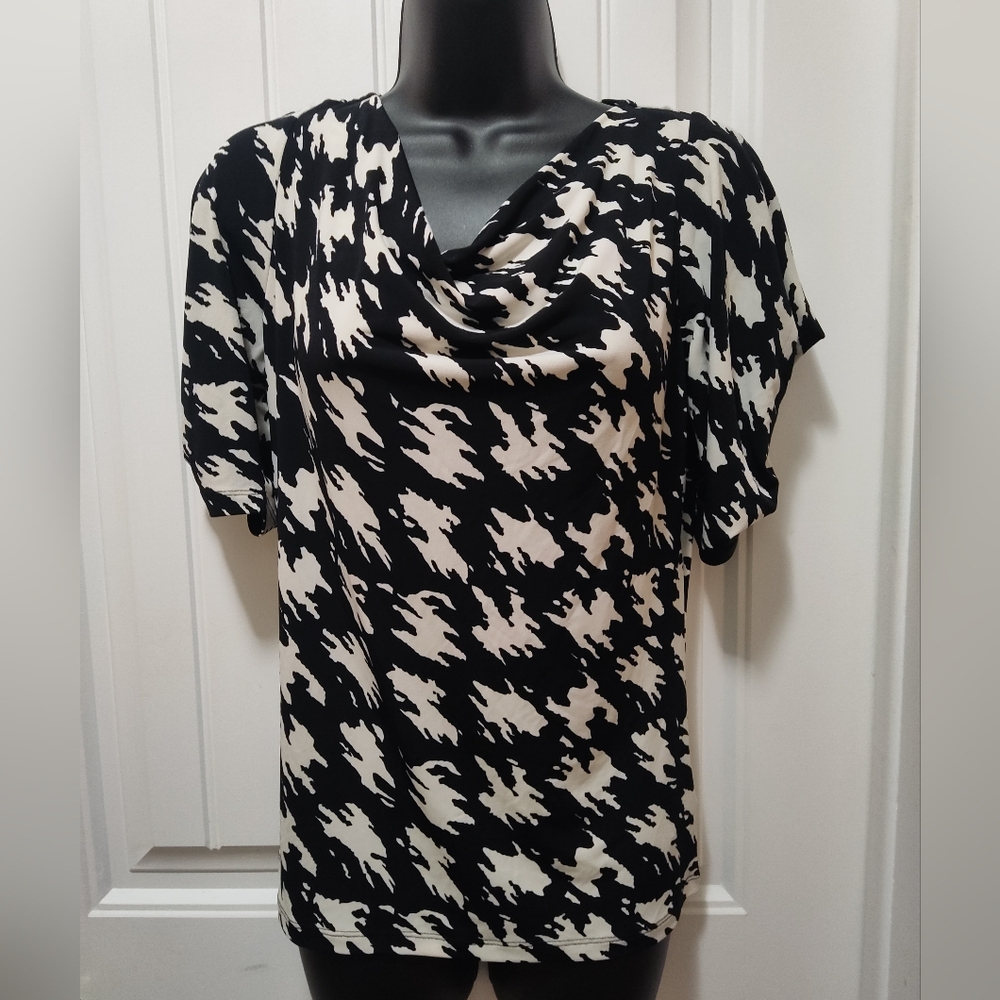 Women's Micheal Kors Blouse Size Med
